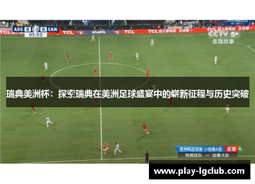瑞典美洲杯：探索瑞典在美洲足球盛宴中的崭新征程与历史突破