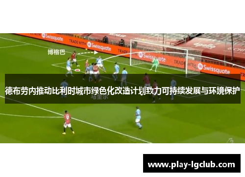 德布劳内推动比利时城市绿色化改造计划致力可持续发展与环境保护