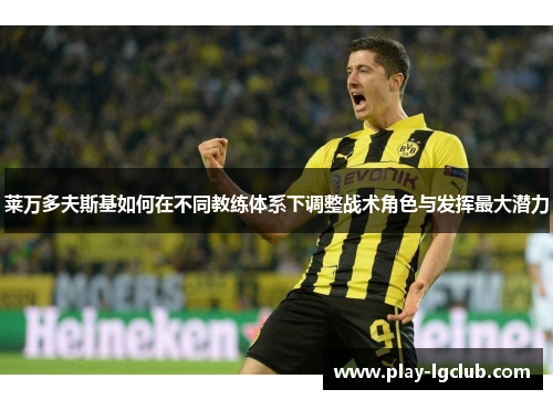 莱万多夫斯基如何在不同教练体系下调整战术角色与发挥最大潜力 莱万多夫斯基如何在不同教练体系下调整战术角色与发挥最大潜力